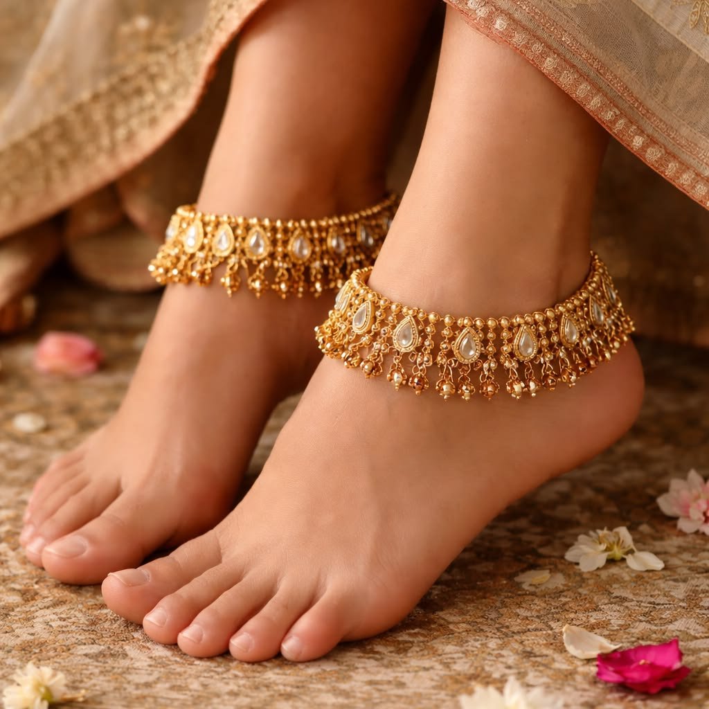 Payal - WOW Fashion Jewelry