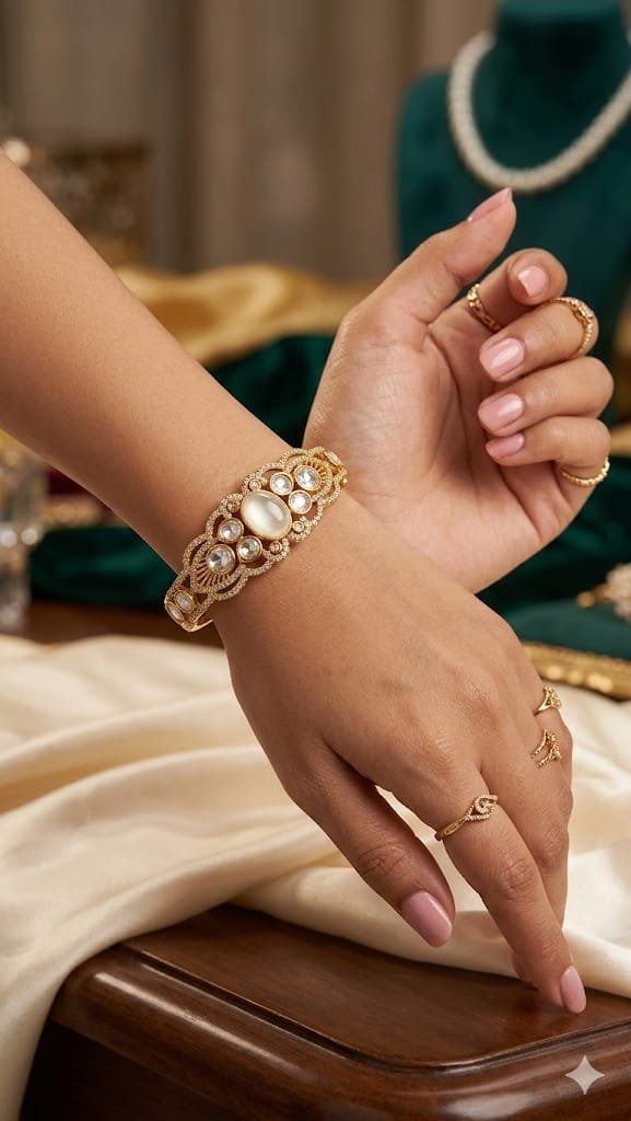 Bracelets - WOW Fashion Jewelry