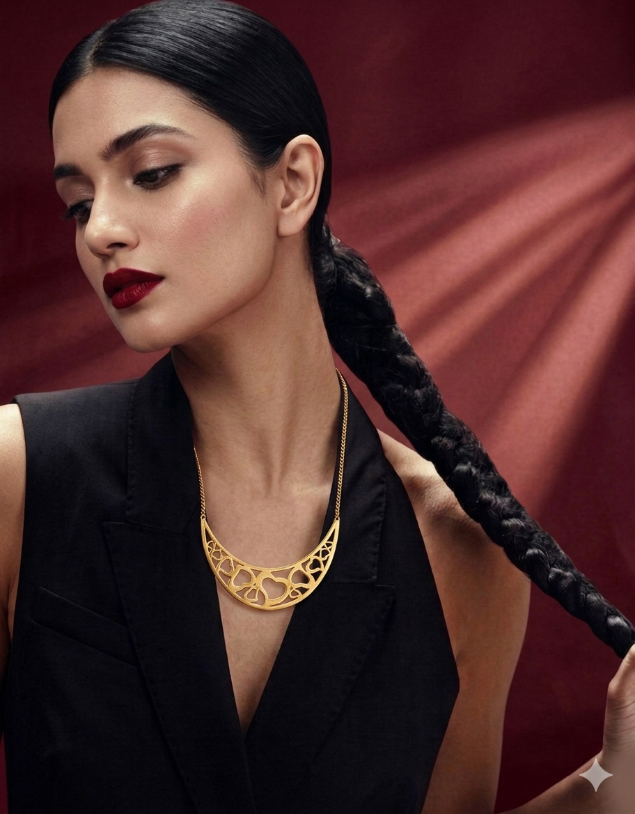 Necklace - WOW Fashion Jewelry