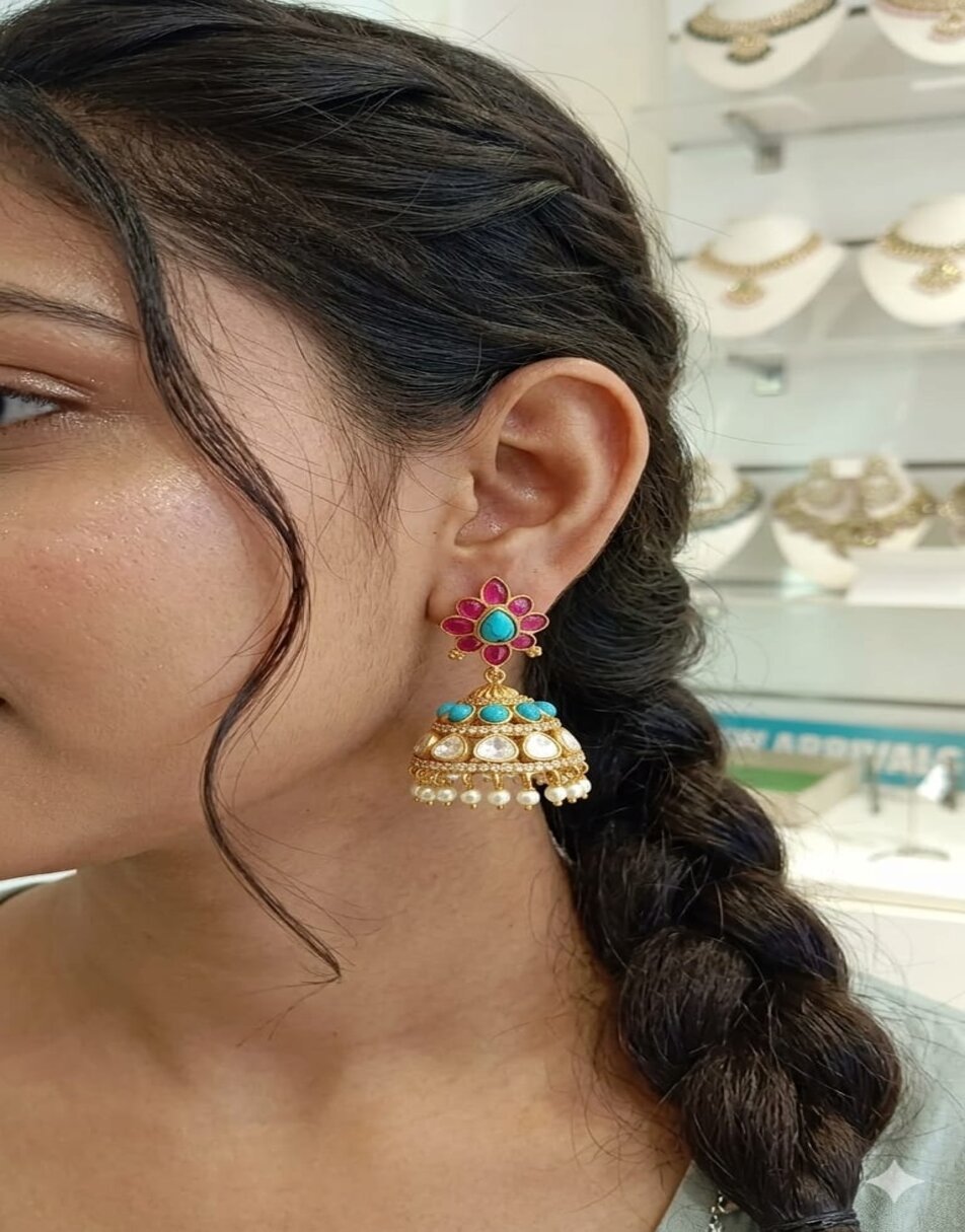 Jhumka