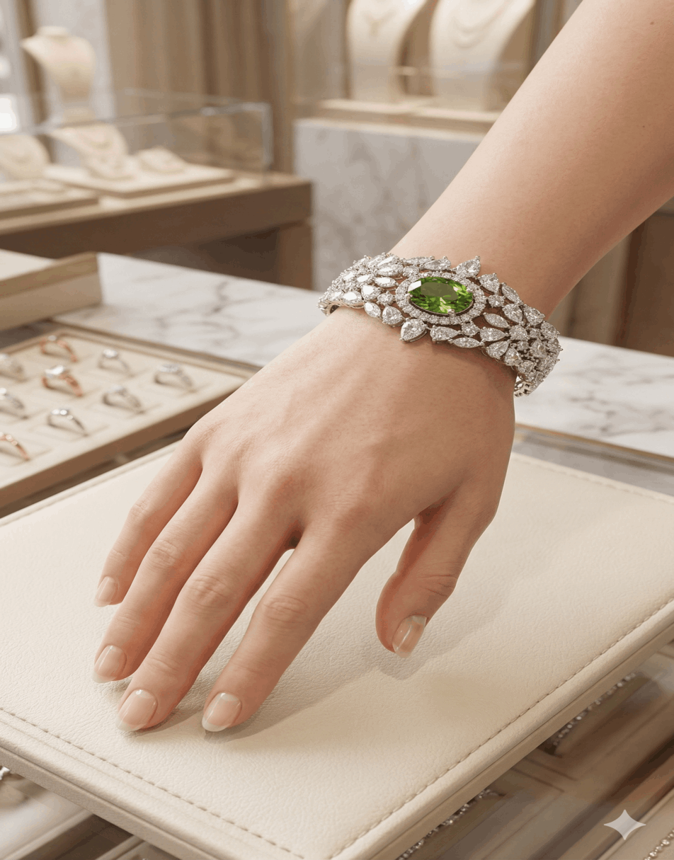 Adjustable Bracelets