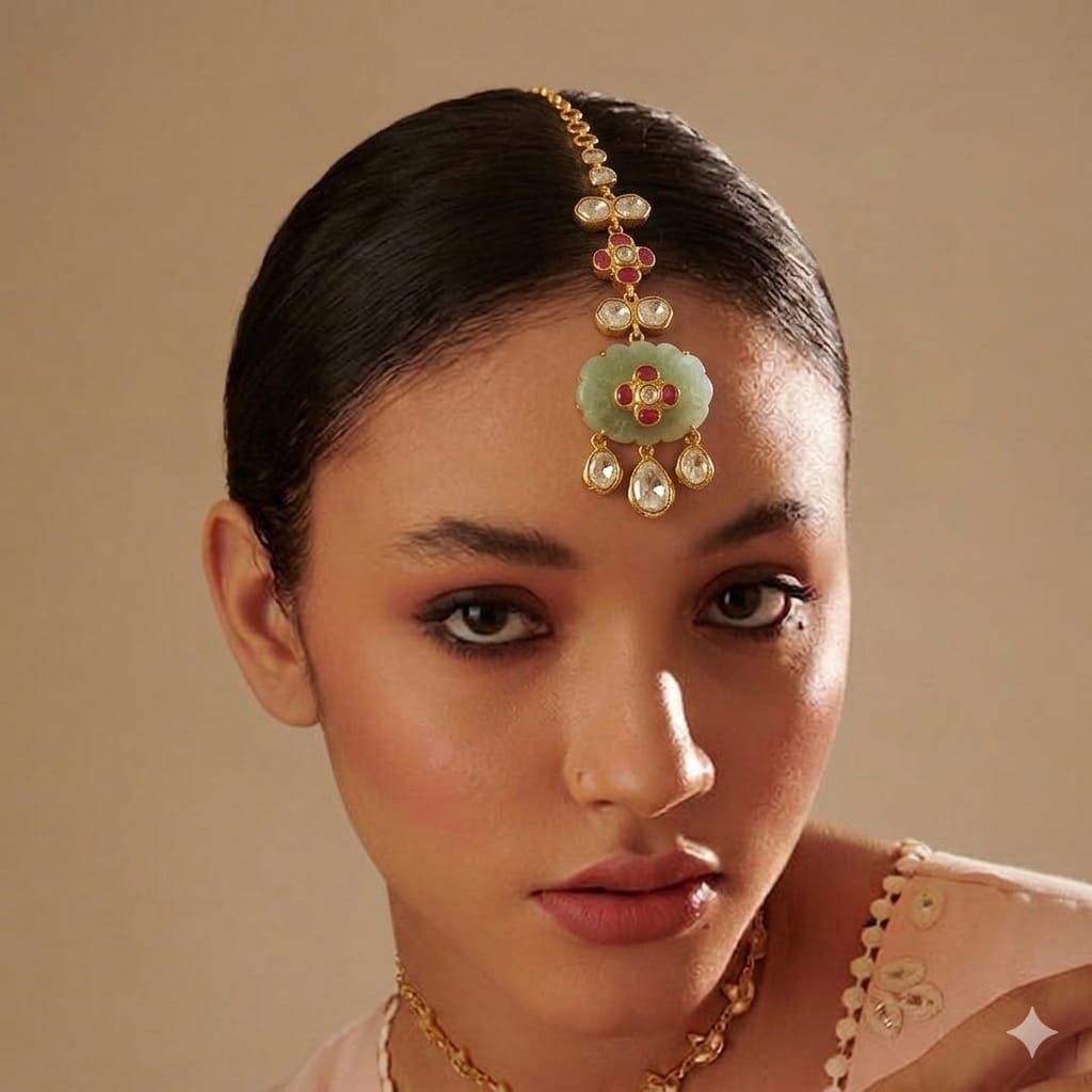 Opulence Noor Darpan