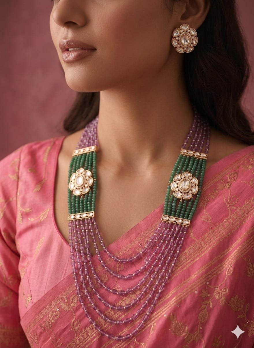 Opulence Mahal Stone