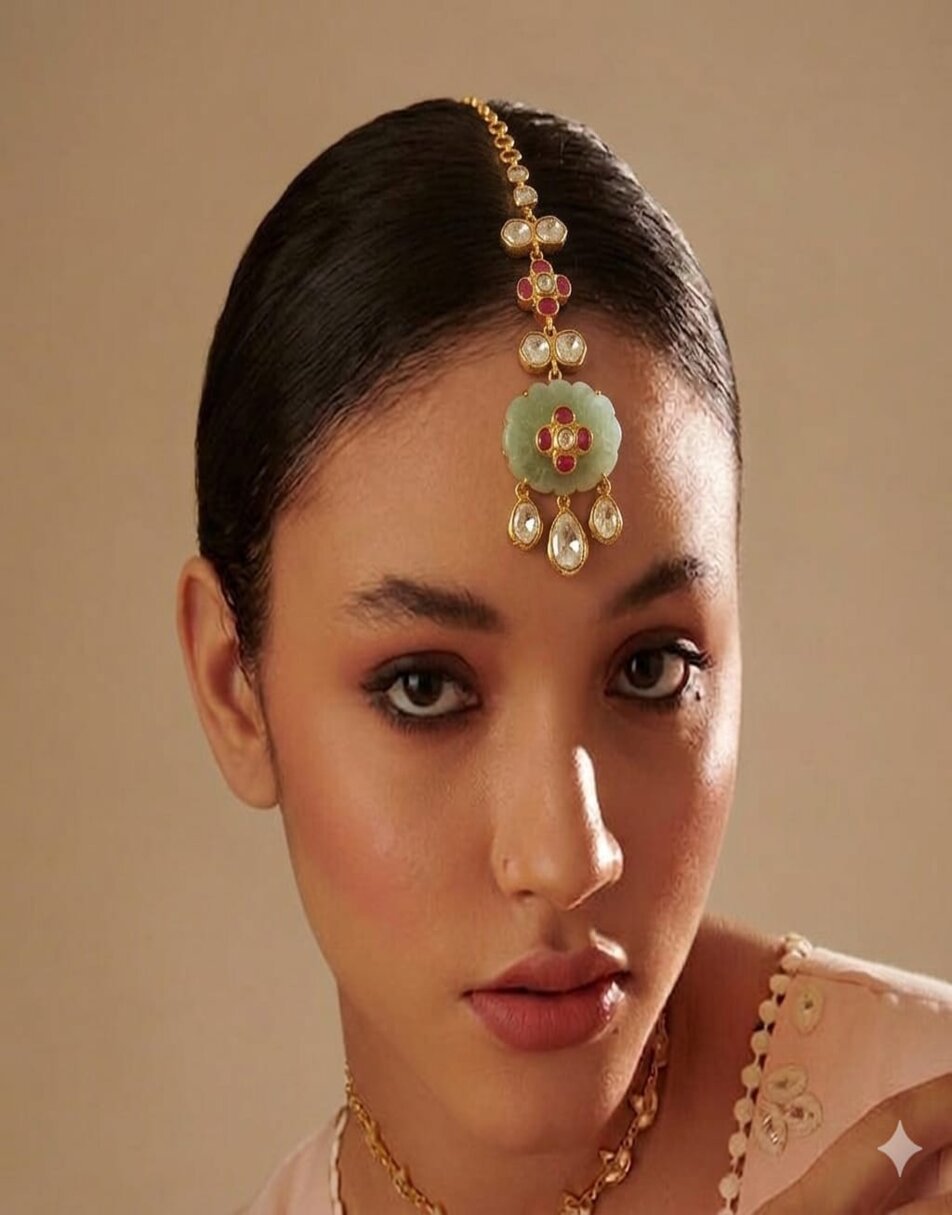 Opulence Noor Darpan