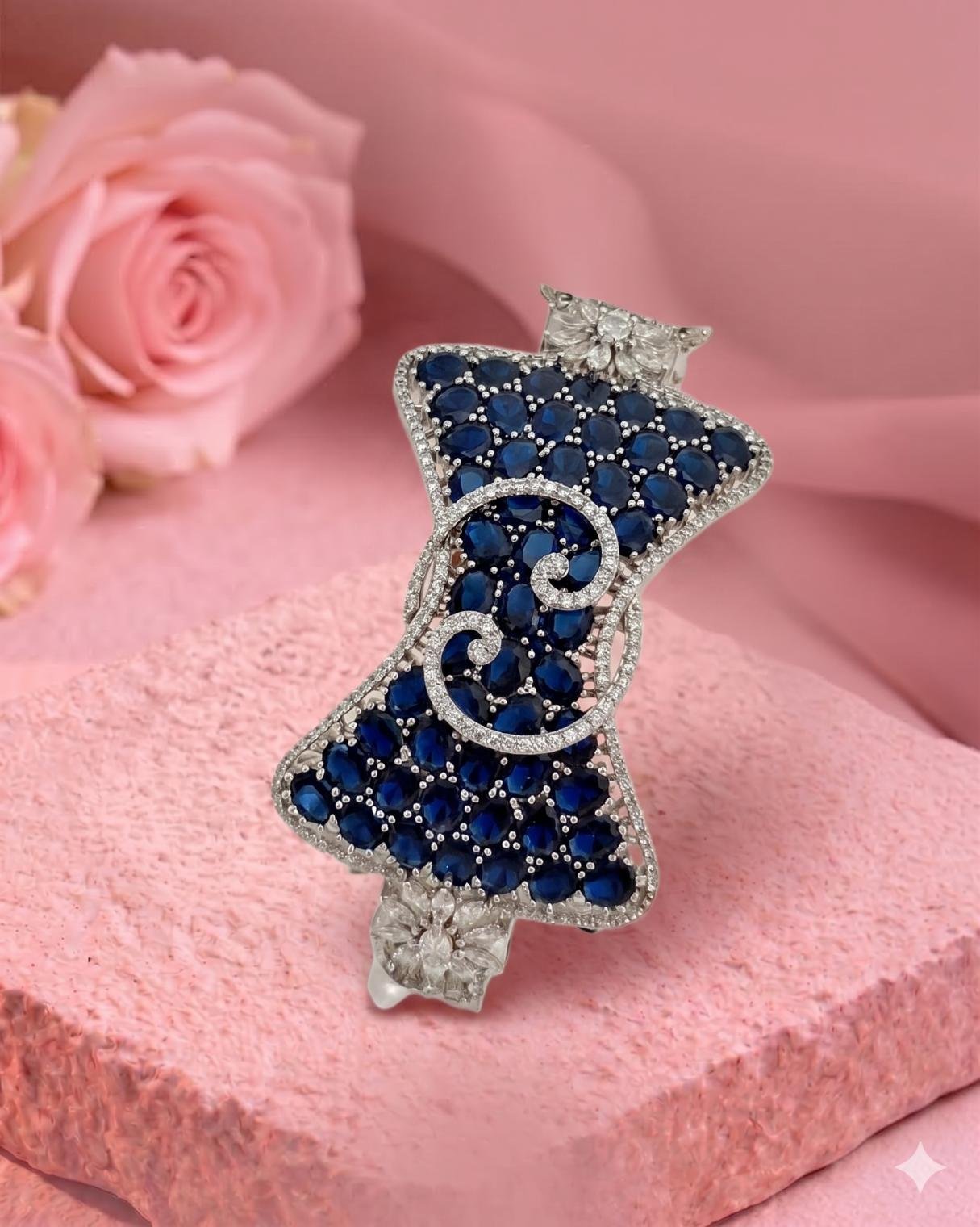 Sparkling Bow