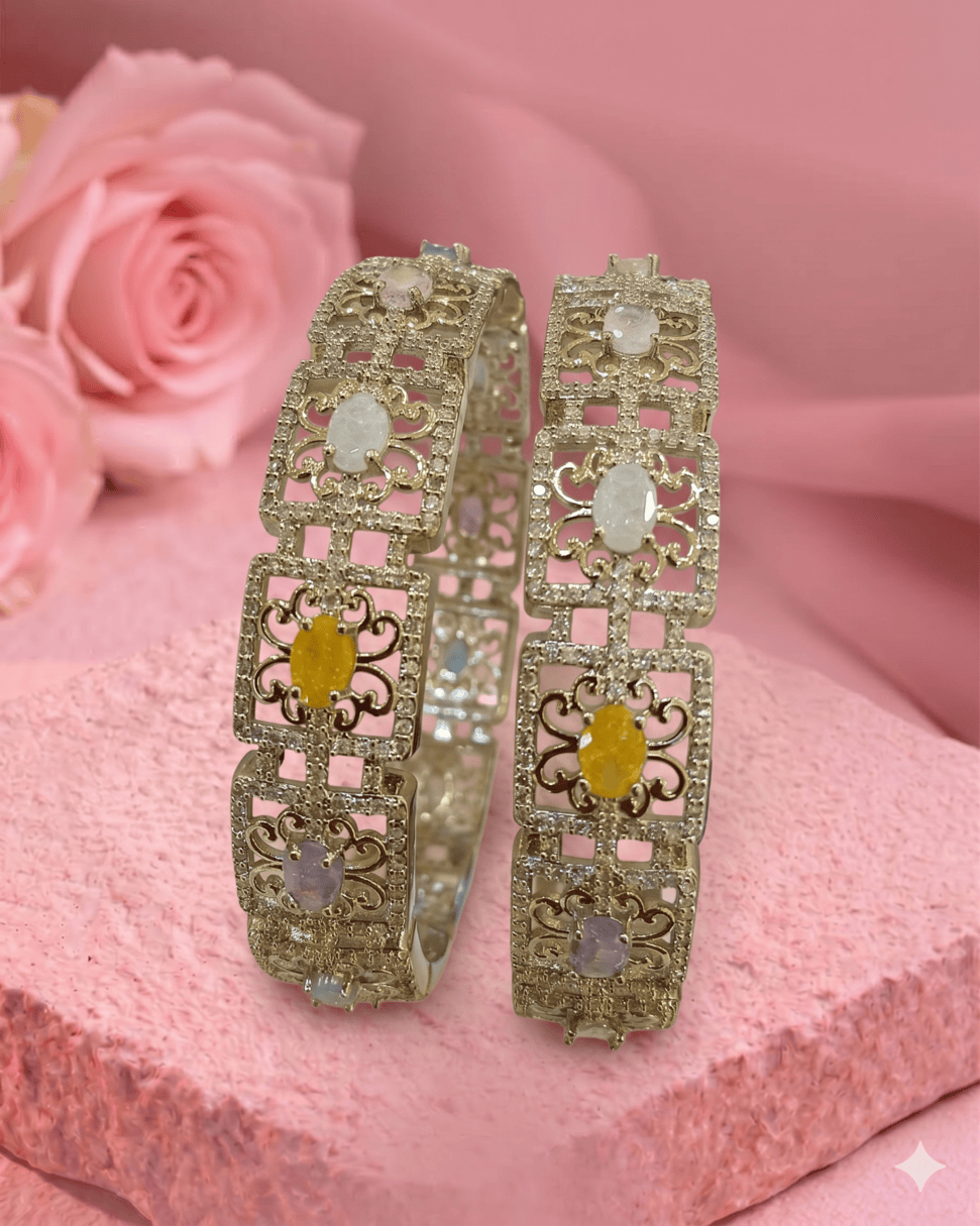 Sparkling Flower 2.4 2.6.2.8