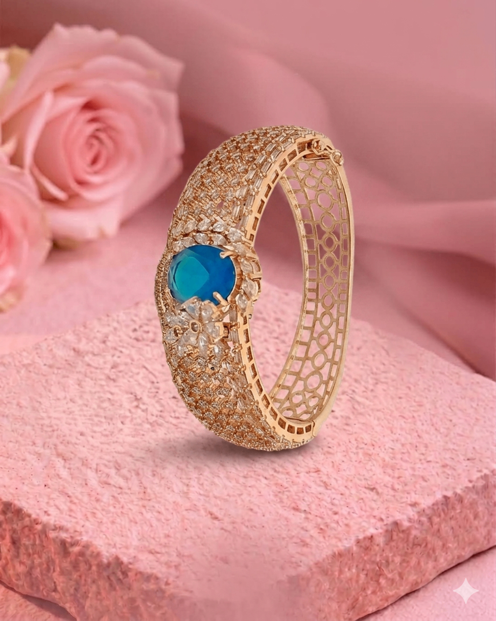 Sparkle  Cubic Zirconia,