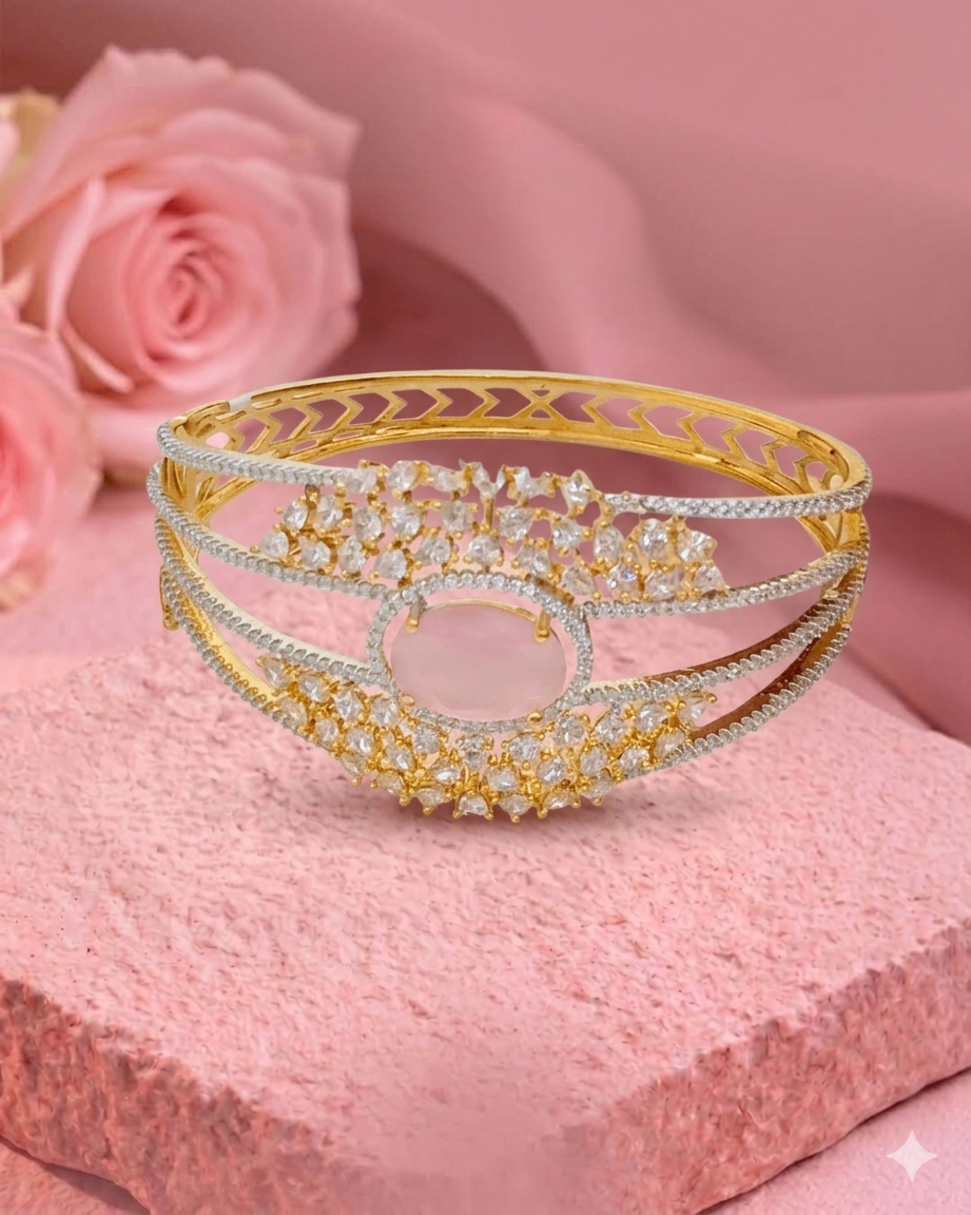 Sparkle  Cubic Zirconia,