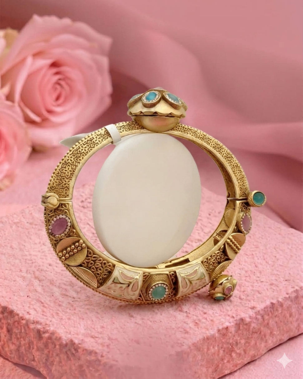 Royal Heritage