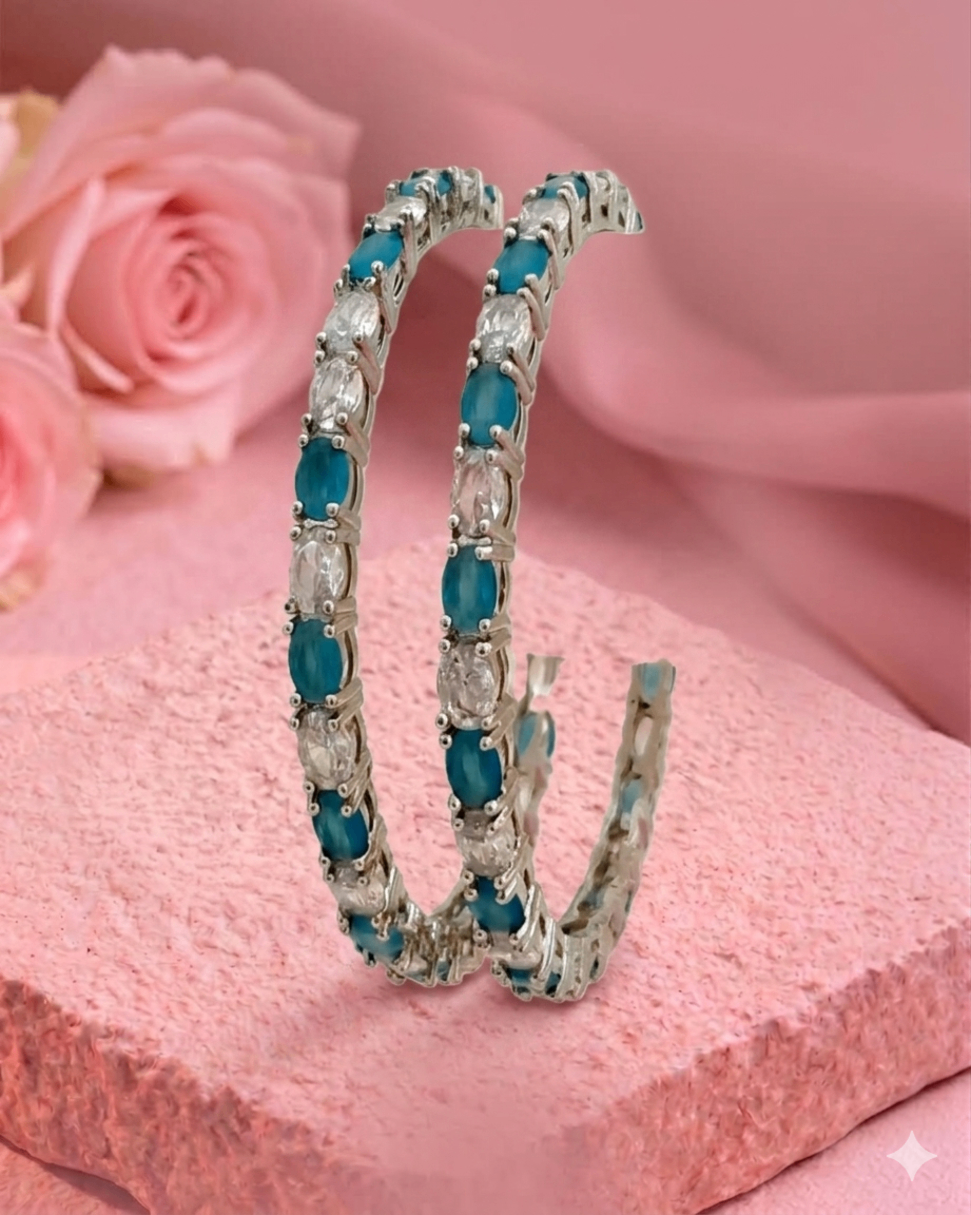 AQUA blue