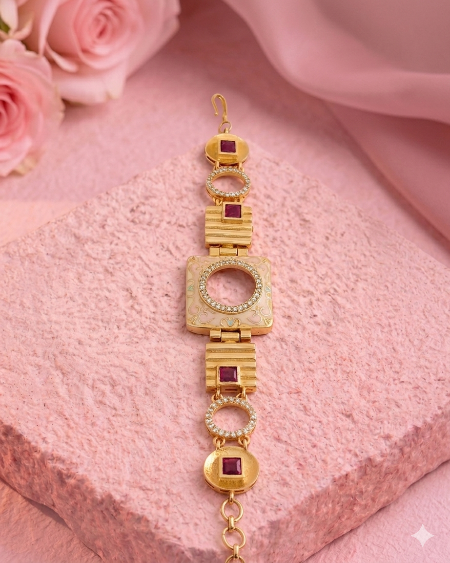 Stackable