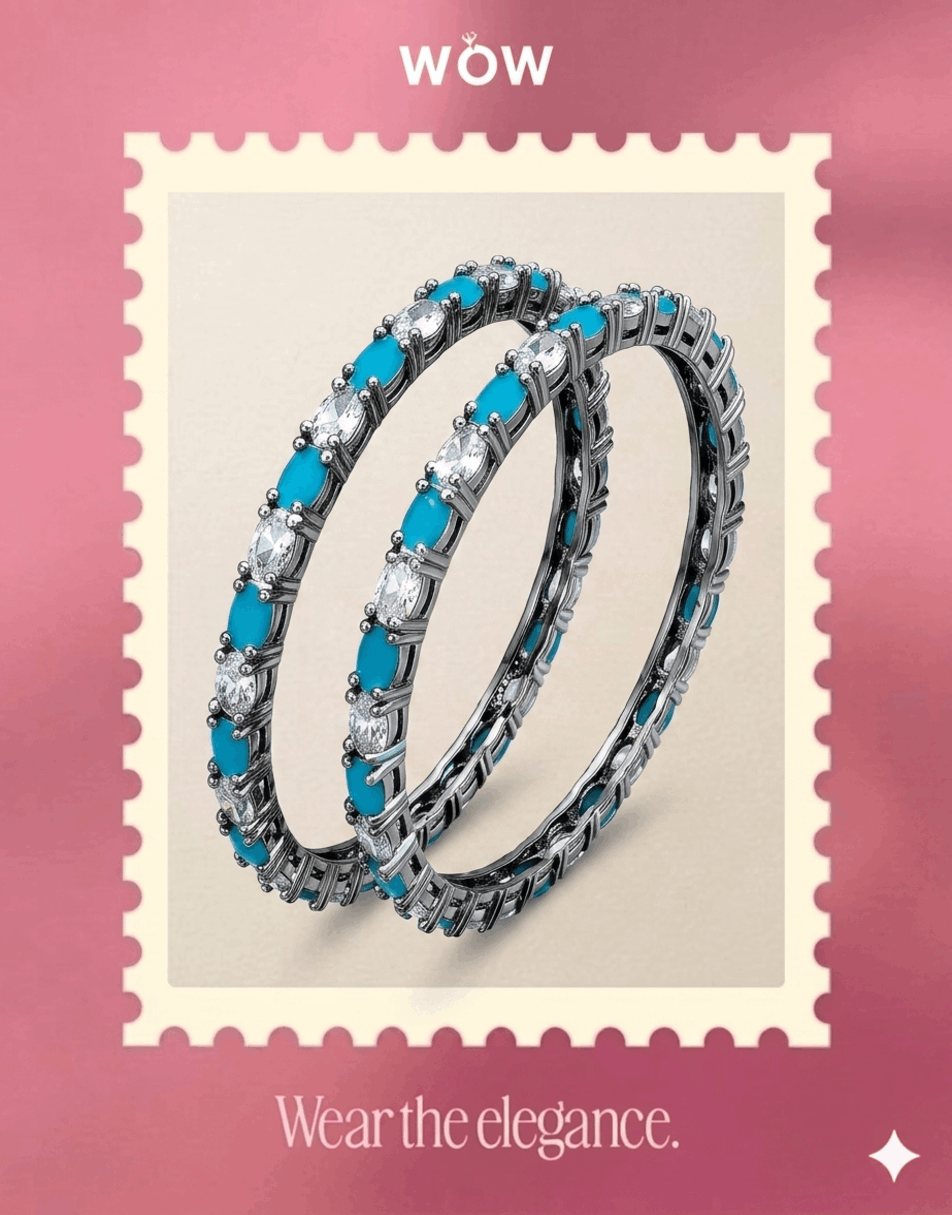 AQUA blue