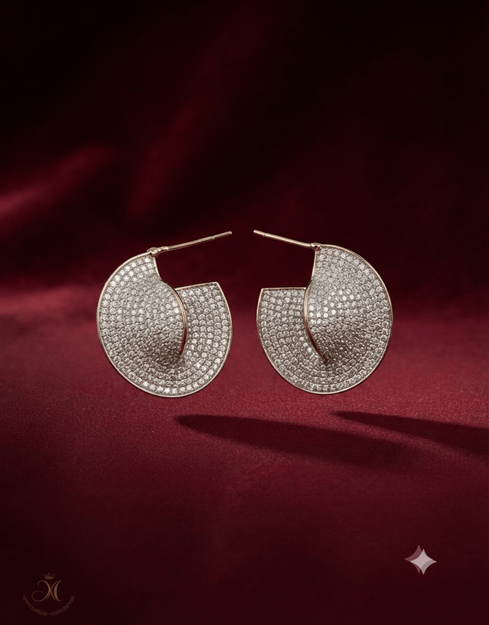 Minimalist Studs