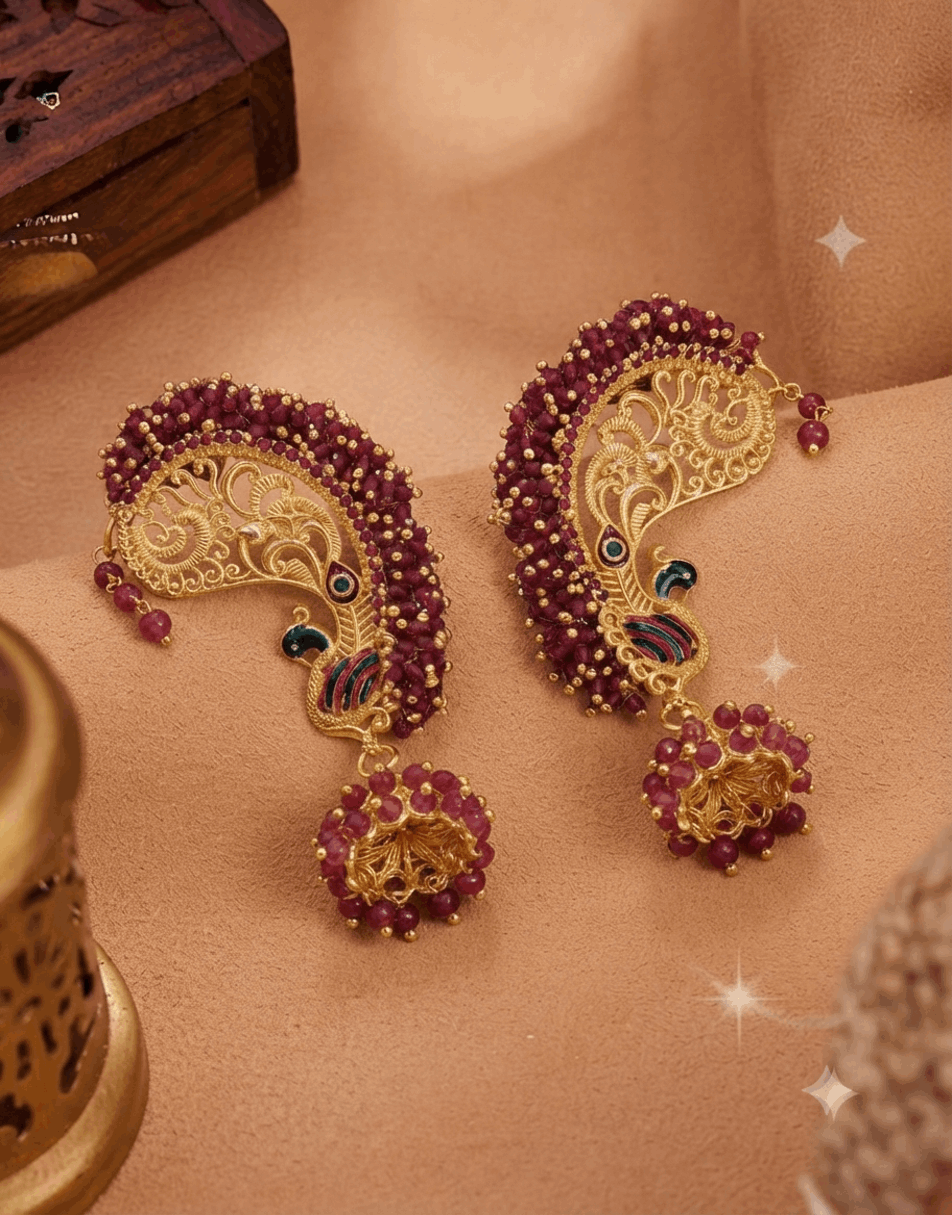 Victorian Filigree
