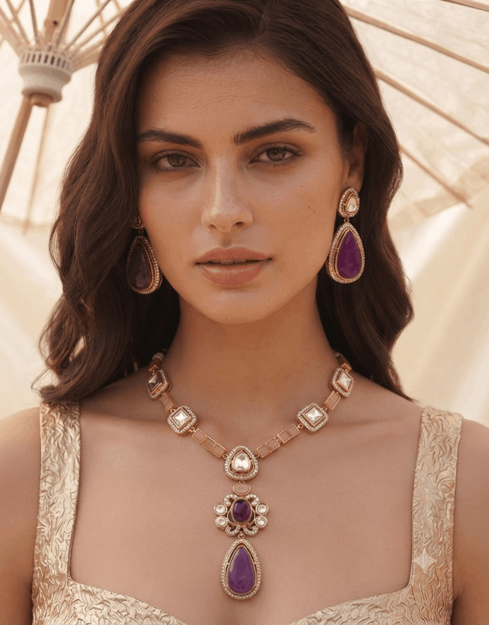 Kanchana Polki