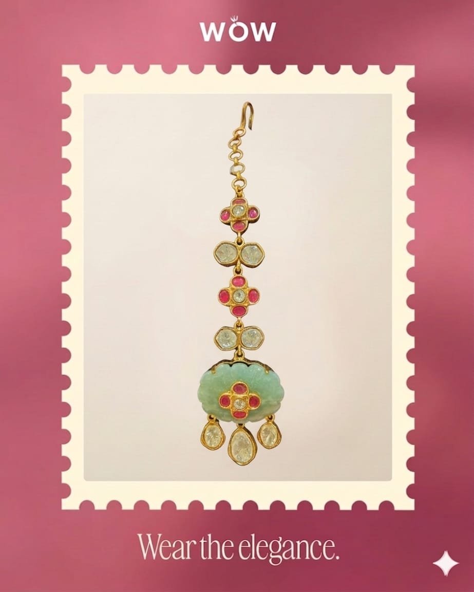 Opulence Noor Darpan