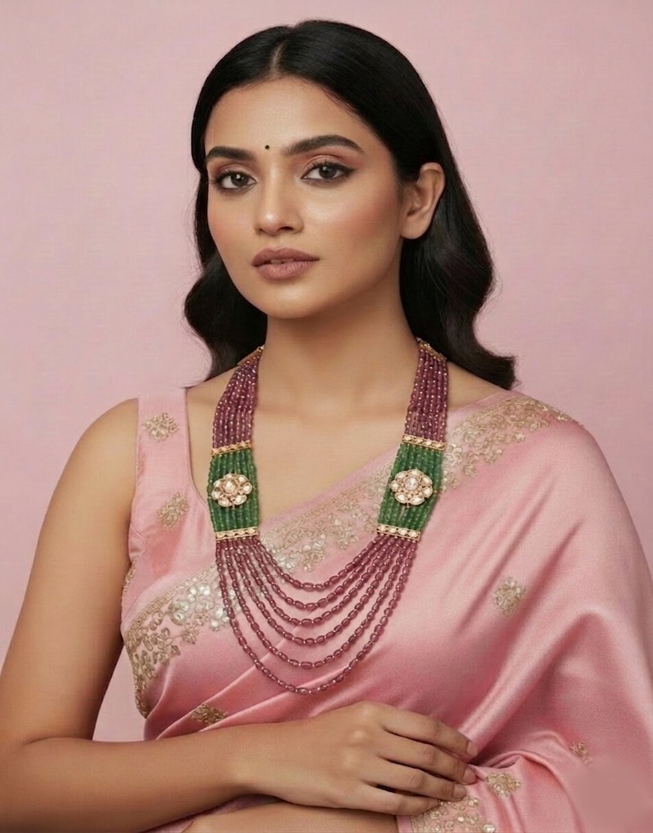 Opulence Mahal Stone