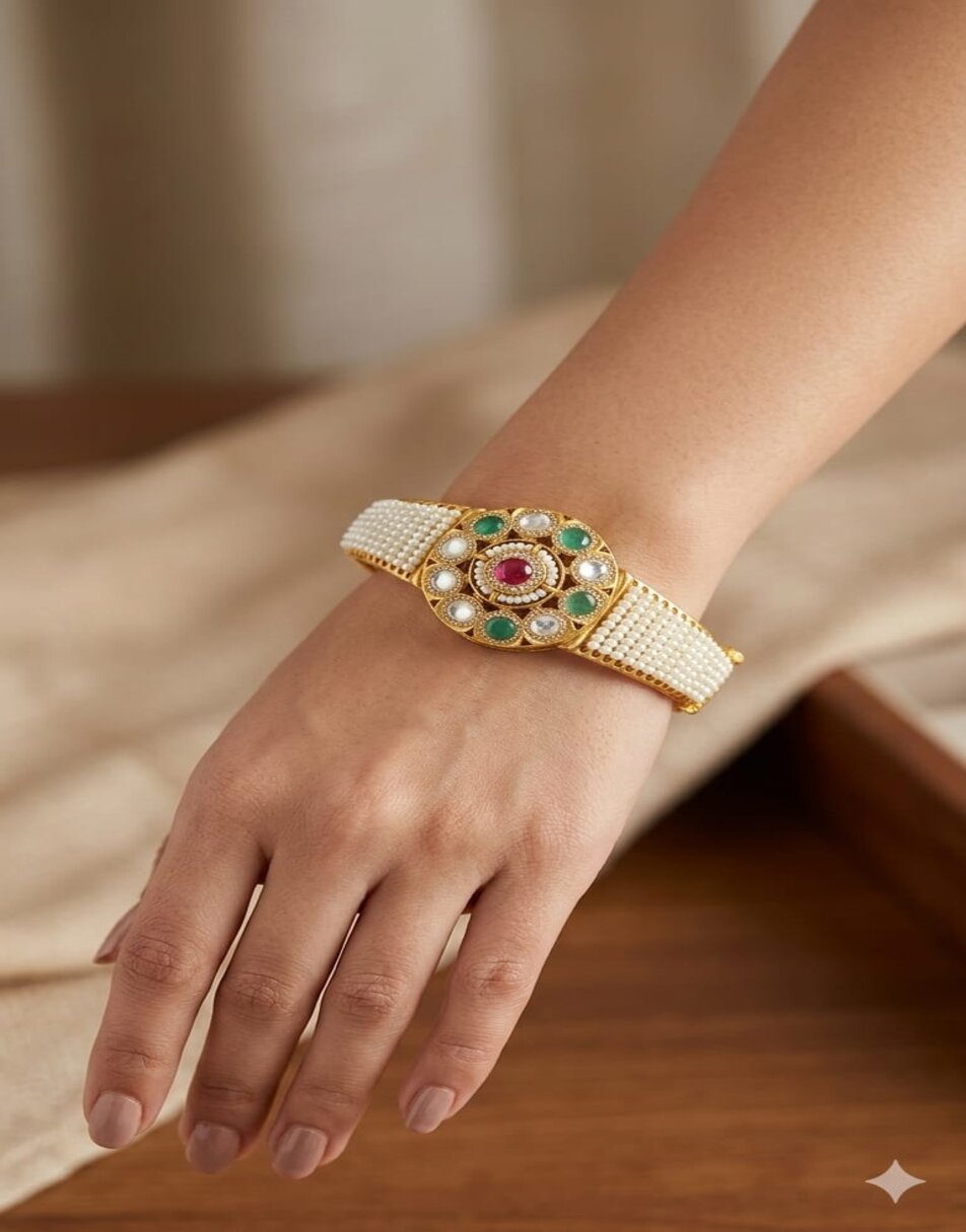 Rajwadi Bracelet