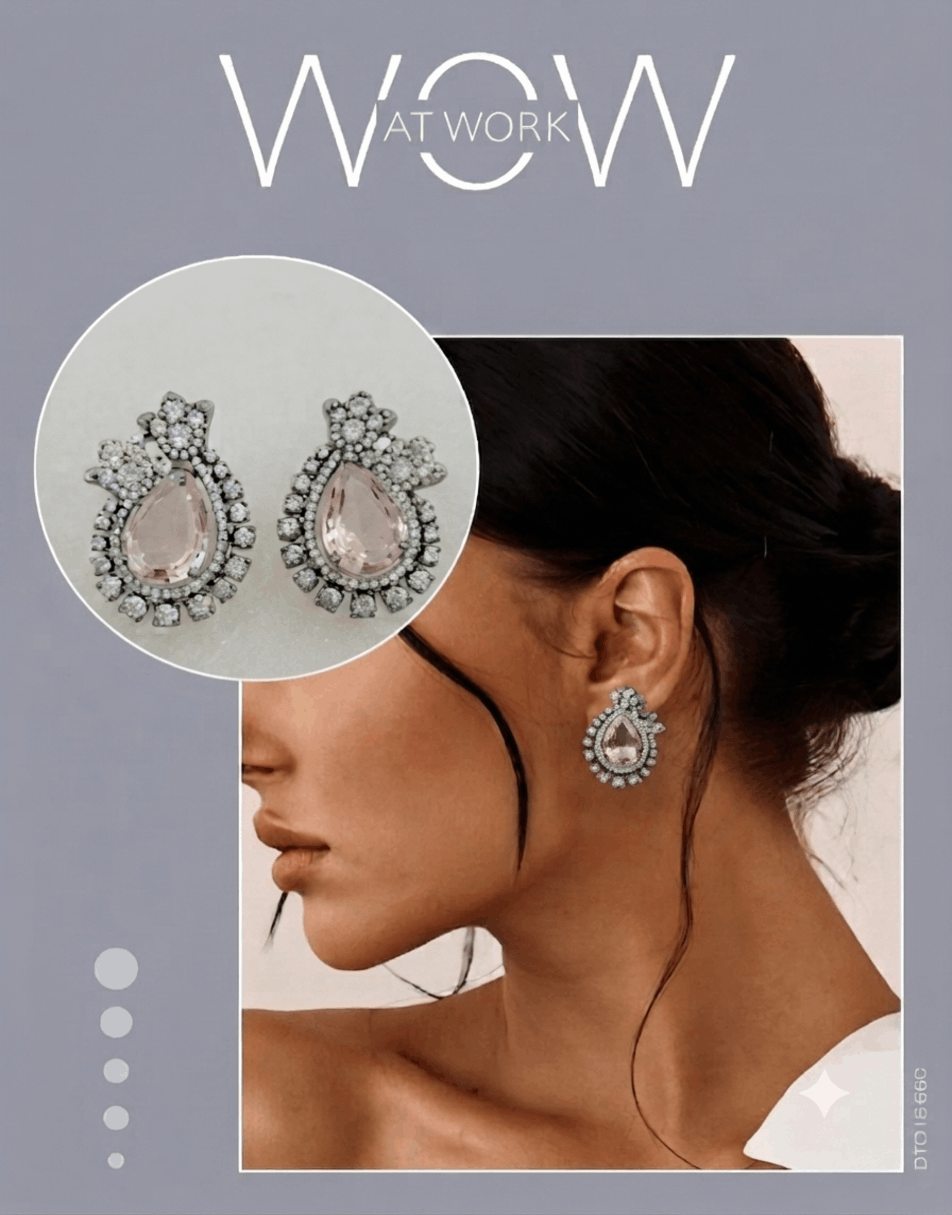 Latitude Studs