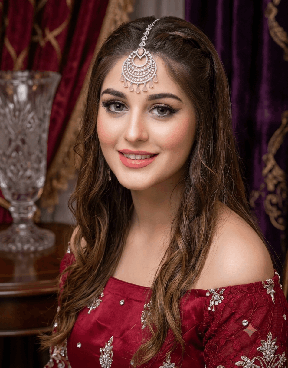 Anisha