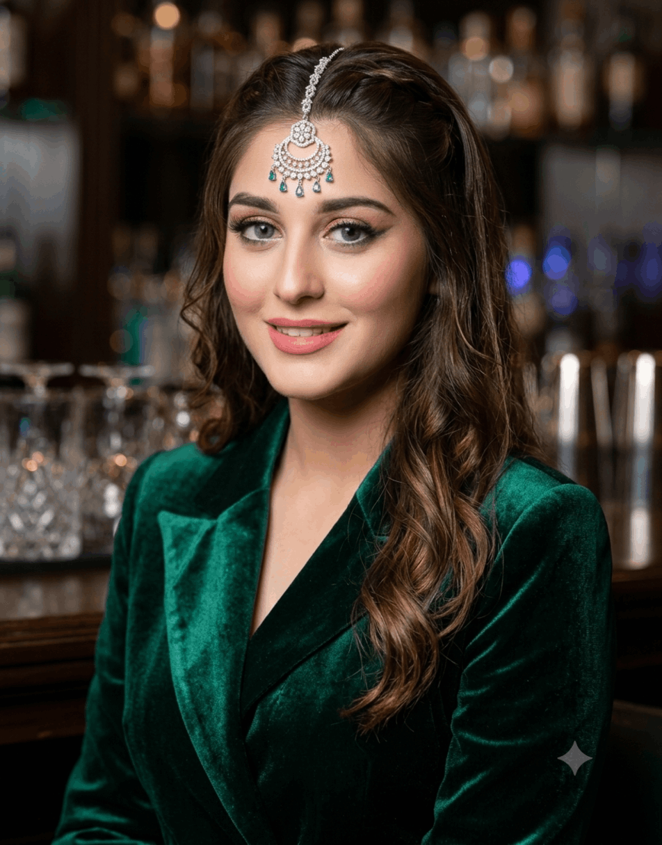Anagha