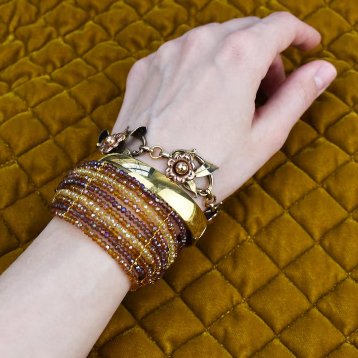 Bangles & Bracelets WOW Fashion Jewelry