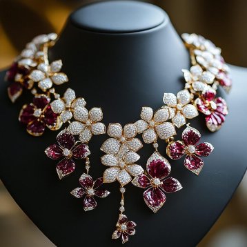 Necklaces & Necklace Sets WOW Fashion Jewelry