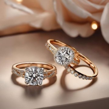 Rings WOW Fashion Jewelry