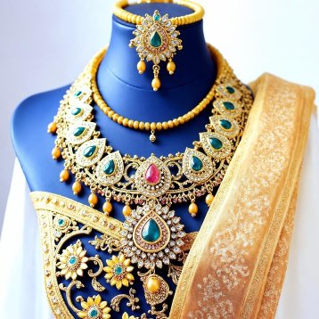 Traditional & Temple Jewelry WOW Fashion Jewelry