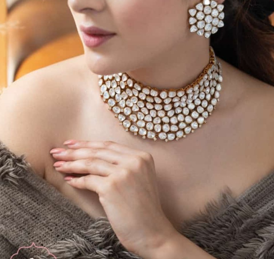 Modern Mangal Sutra and Necklace Designs - WOW Fashion Jewelry